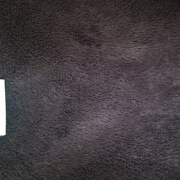 Free Country mid length coat with hood - Picture 7 of 7